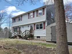 Foreclosure in  SCADDING ST UNIT 104 Taunton, MA 02780