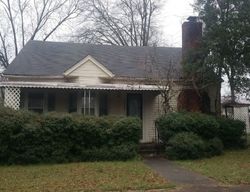 Foreclosure in  N ATLANTA AVE Sheffield, AL 35660