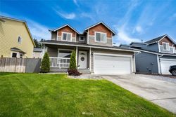 Foreclosure in  14TH AVENUE CT E Spanaway, WA 98387