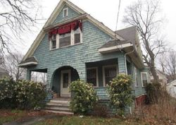 Foreclosure in  FRANCIS ST New Britain, CT 06053