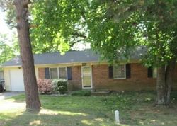 Foreclosure in  VALLEYBROOK LN Troutman, NC 28166