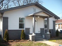 Foreclosure Listing in COURT G FAIRFIELD, AL 35064