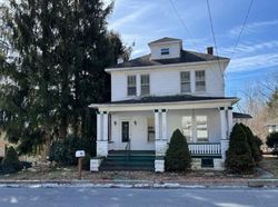 Foreclosure in  UPPER RD Shamokin, PA 17872