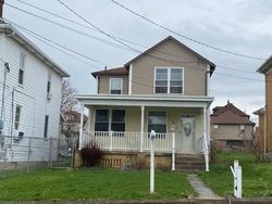 Foreclosure in  LEMON ST Uniontown, PA 15401