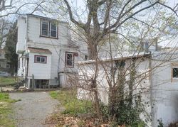 Foreclosure in  N MADISON AVE Upper Darby, PA 19082