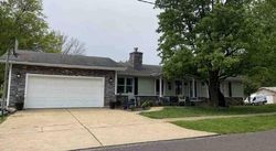 Foreclosure Listing in FLORA DEL DR FENTON, MO 63026