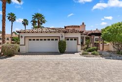 Foreclosure in  PIAZZA ROMA Palm Desert, CA 92260