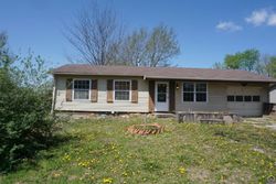 Foreclosure in  MELODY CT Carbondale, KS 66414