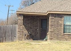 Foreclosure in  COUNTRYSIDE DR Aubrey, TX 76227