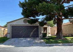 Foreclosure in  PEACH HILL AVE Las Vegas, NV 89106