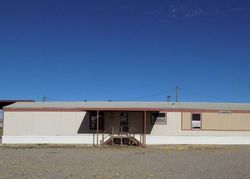 Foreclosure in  PALOMAS CIRCLE RD Williamsburg, NM 87942