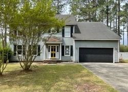 Foreclosure in  PENROSE DR Fayetteville, NC 28304