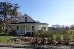 Foreclosure in  JEROME RD Uncasville, CT 06382