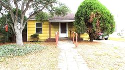 Foreclosure in  RIGGAN ST Corpus Christi, TX 78404