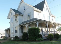 Foreclosure in  S MAIN ST Richlandtown, PA 18955