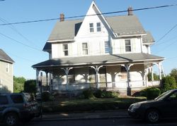 Foreclosure in  S MAIN ST Richlandtown, PA 18955