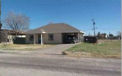 Foreclosure in  WHITAKER ST Midland, TX 79701