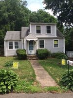 Foreclosure in  HILLSIDE ST Meriden, CT 06451