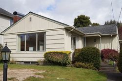 Foreclosure in  W 8TH ST Aberdeen, WA 98520