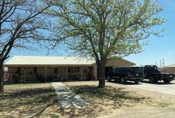 Foreclosure in  N ROBIN AVE Odessa, TX 79764