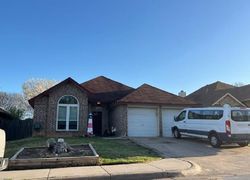 Foreclosure in  SALADO TRL Fort Worth, TX 76118