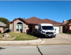 Foreclosure in  SALADO TRL Fort Worth, TX 76118