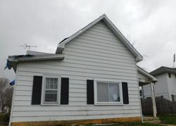 Foreclosure in  S WAYNE ST Alexandria, IN 46001