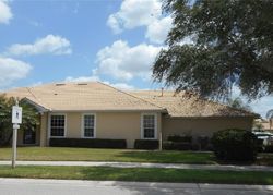 Foreclosure in  WHISPERING OAKS DR North Port, FL 34287