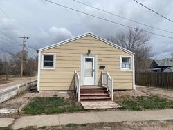 Foreclosure in  CUSTER ST Rapid City, SD 57701