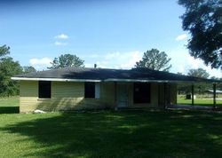 Foreclosure in  HIGHWAY 43 N Poplarville, MS 39470