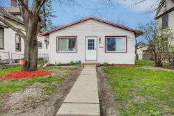 Foreclosure in  BRYANT AVE N Minneapolis, MN 55412