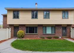 Foreclosure in  GREENBROOK DR UNIT 103 Stoughton, MA 02072