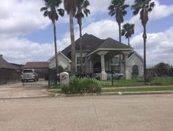 Foreclosure in  OAKMONT DR Port Arthur, TX 77642