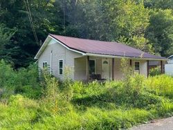 Foreclosure in  KAY JAY CAMP RD Barbourville, KY 40906