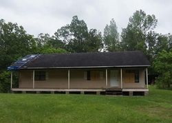 Foreclosure in  FORESTRY RD # A Lecompte, LA 71346