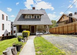 Foreclosure in  50TH AVE S Seattle, WA 98118