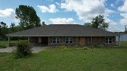 Foreclosure Listing in BROOKSVILLE RD LOUISVILLE, MS 39339