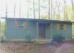 Foreclosure in  LAKE BREEZE DR Hickory Flat, MS 38633