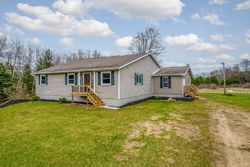 Foreclosure in  40TH AVE Remus, MI 49340