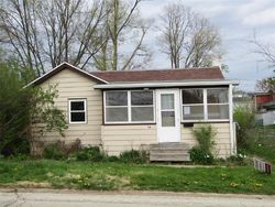 Foreclosure in  3RD AVE Marion, IA 52302