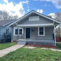 Foreclosure in  E 67TH TER Kansas City, MO 64132