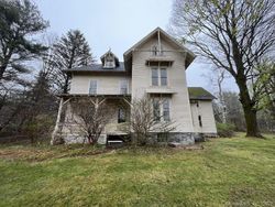 Foreclosure in  LITCHFIELD RD Norfolk, CT 06058