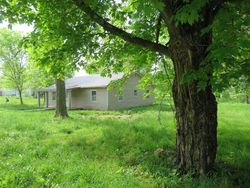 Foreclosure in  2ND ST Arcola, MO 65603