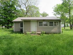 Foreclosure in  2ND ST Arcola, MO 65603