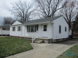 Foreclosure in  FERN DR Toledo, OH 43613