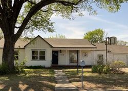 Foreclosure in  N 11TH ST Duncan, OK 73533