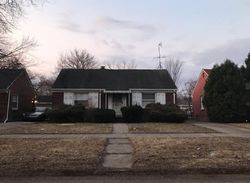 Foreclosure in  E STATE FAIR ST Detroit, MI 48205