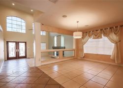 Foreclosure in  SNOWY CANYON CT Las Vegas, NV 89183