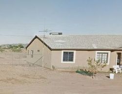 Foreclosure in  N ESTRELLA RD # 8 Eloy, AZ 85131