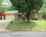 Foreclosure in  CHERRYRIDGE PL Jacksonville, AR 72076